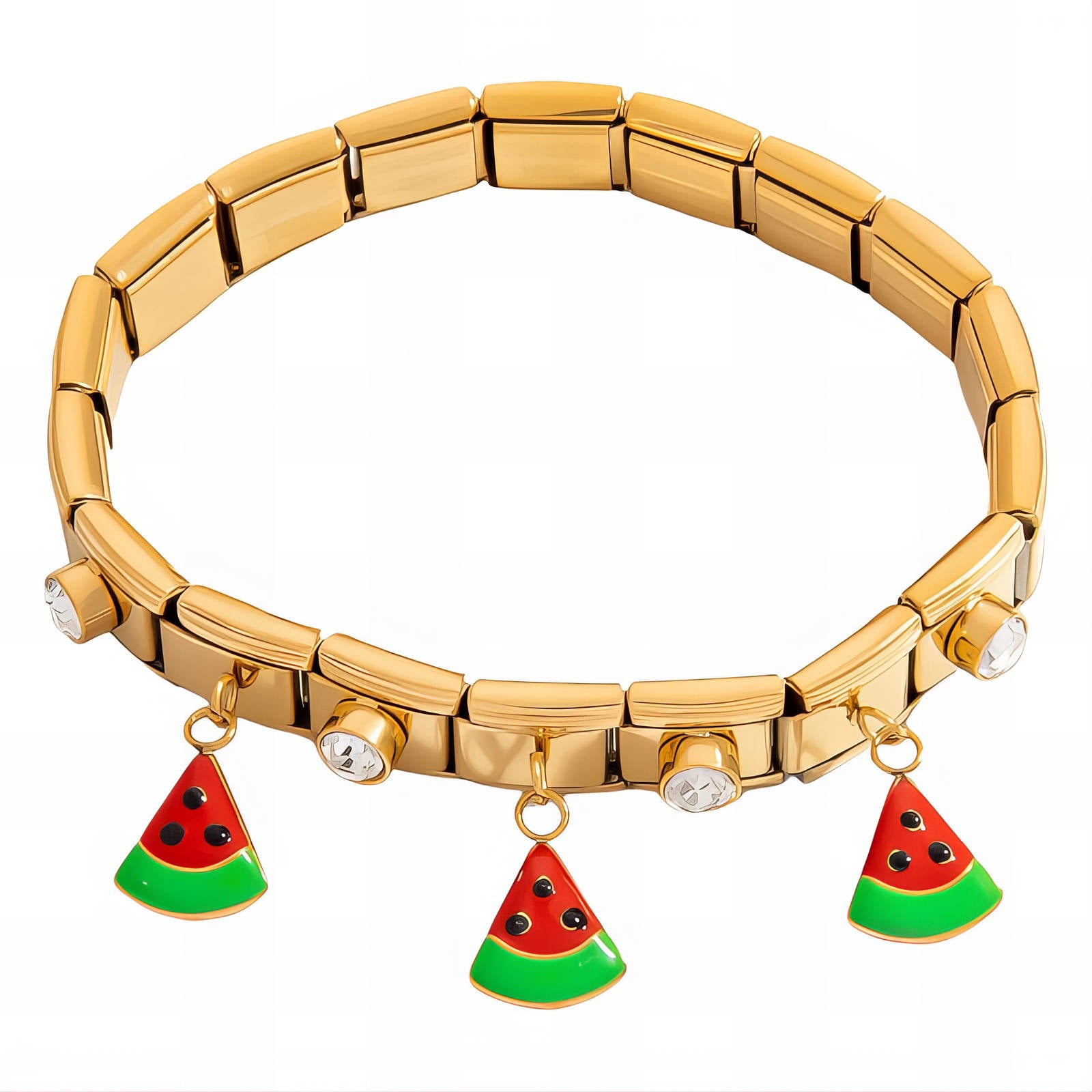 Watermelons Bracelet